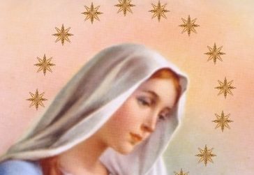 St.Mary of the Purification Parish, Mount Forest ON